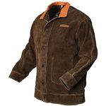 Welding Jacket For Men