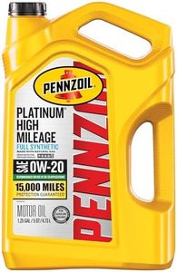 Pennzoil P