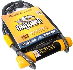 OnGuard Bu