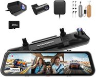 WOLFBOX G900 Tripro 3 Channel & USB