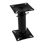 Wise Adjustable Boat Seat Pedestal,