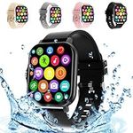 Smart Watch for Adult Kids Touch Sc