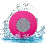 Soundbot SB510 HD Water Resistant B