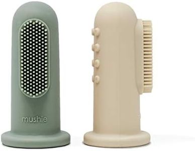 Mushie Lot
