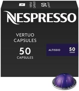 Nespresso 