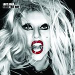 United Mart Poster Lady Gaga - Born