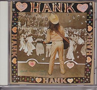 Hank Wilso