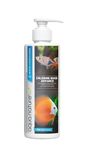 AquaNature Chlorine Erase Advance Water Conditioner Concentrated Chlorine Remover with Added Vitamin & Aloe Vera for Freshwater Aquarium (500ml)