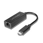 ThinkPad Options USB C to Ethernet 