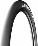 Michelin Unisex Adult Michelin Wild Run'R Rigid Tyres - Black, One Size