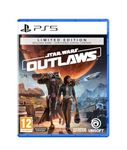 Star Wars Outlaws Limited Edition (PS5)