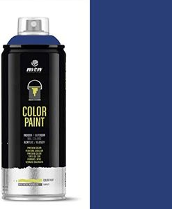 Montana Colors MTN PRO RAL-5002 Azul Ultramar - Spray 400ml