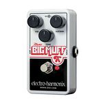 Electro-Harmonix Nano Big Muff Guitar Distortion Effects Pedal