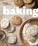 Better Homes and Gardens Baking: Mo