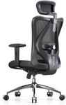 SIHOO M18 Ergonomic Office Chair fo