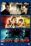 Leonardo Di Caprio Box-Set (The Departed/Blood Diamond/Body of Lies)