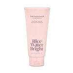The Face Shop Rice Water Bright Foa