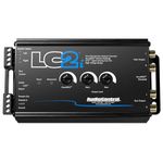 AudioControl Audio Control Lc2I 2-Channel Line Output Converter For Adding Amps To Your Factory System