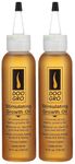 Doo Gro Stimulating Growth Oil, 4.5 Ounce (Pack of 2) by Doo Gro