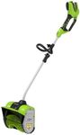 Greenworks 40V 12-Inch Brushless Co