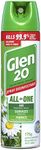 Glen 20 Sp