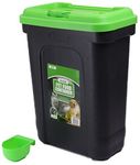 Pet Food Containers