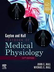 Physiology Books