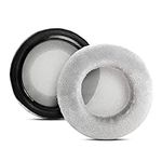 Velvet Ear Pads Cushions Covers Rep