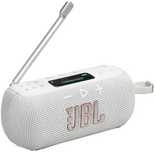 JBL Tuner