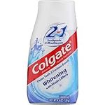 Colgate 2-in-1 Whitening Toothpaste