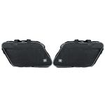 GREAT BIKERS GEAR - Pannier Liner Luggage Bags for Motorcycle Harley Davidson Sports Glide Models