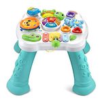 VTech Touch and Explore Activity Table (Frustration Free Packaging - English Version)