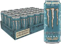 Monster Energy Drink Ultra Fiesta Mango 24 x 500ml