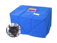 MDC Value Cat Carrier cover, created especially for the Cat Carrying Baskets and Carriers