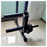 Leg Press Attachment For Power Rack