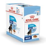 ROYAL CANIN Maxi Puppy Wet - 10 x 140g