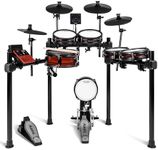Alesis Nitro Pro XL and Amp - 10-Pi