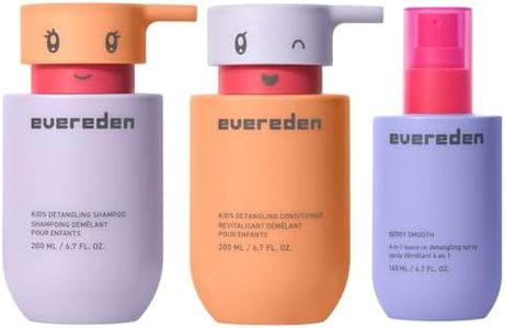 Evereden K