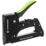 Heavy Duty Cable Staple Gun