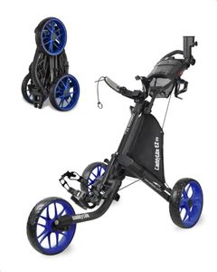 CaddyTek E