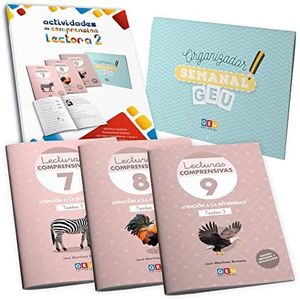 LECTURAS C