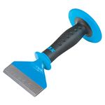 OX Tools 4" x 8.5" Brick Chisel