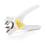 Jokari Sensor Special Auto Cable Stripper (4.4-7mm)