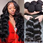 Coisini Hair 9A Brazilian Body Wave