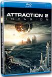 Attraction 2: Invasion [Blu-ray]