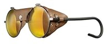 Julbo Sunglas's Vermont Classic Sunglass, Brass/Brown, One Size