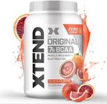 Scivation Xtend BCAA Powder, Branch