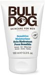 Bulldog Skincare Sensitive Skin Fac