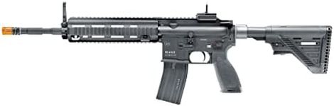 HK Heckler & Koch HK416 A4 GBB 6mm 