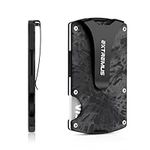 Extremus Tactical Wallet, Carbon Fi